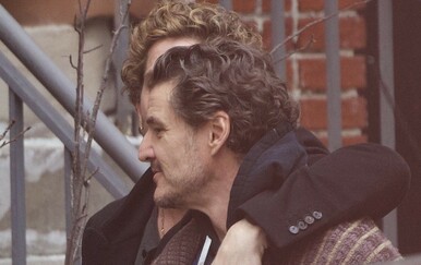 Tko je Rafael Olarra, za kojeg se šuška da ljubi Pedra Pascala?