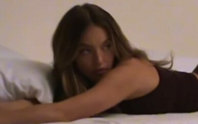 Sydney Sweeney objavila novi video za svoju kolekciju donjeg rublja