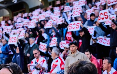 Rayo Vallecano i Athletic Bilbao odigrali 1:1 u 26. kolu La Lige
