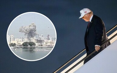 Visoki rizik i golema nagrada: Što stoji iza napada na Iran?