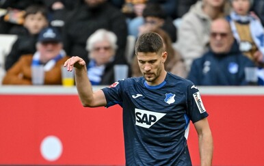 VIDEO Kramarić i društvo pali tek drugi put u 10 utakmica, Leverkusen se izvukao u 88. minuti