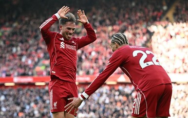 VIDEO Kiša golova u Premier ligi: Na tri utakmice palo 19 golova!