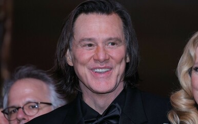 Životna priča Jima Carreyja