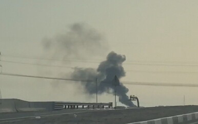 Hrvatska veleposlanica upozorava da državljani ne mogu napustiti Izrael zbog sukoba