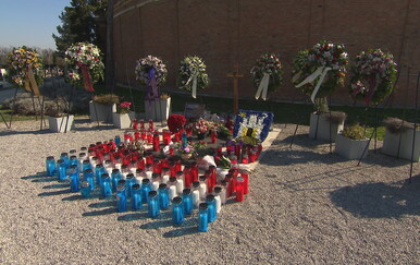 Pet godina od smrti Bandića, obitelj i dalje čeka dozvolu za nadgrobni spomenik