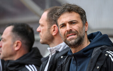 Garciju kao da je pregazio vlak: Hajdukov Sizif tek sada je shvatio neke stvari