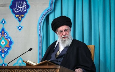Dok to Iran i dalje negira, Izrael tvrdi: Ajatolah Ali Hamenei je mrtav