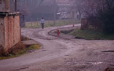 Vaš glas: Petrinja (Foto: Dnevnik.hr)
