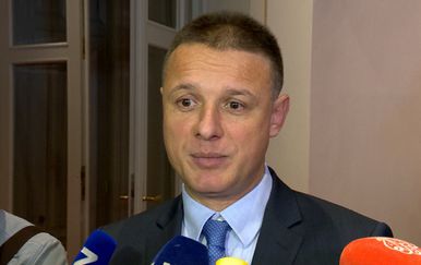 Gordan Jandroković (Foto: dnevnik.hr)