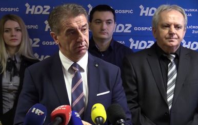 Darko Milinović (Foto: Dnevnik.hr)