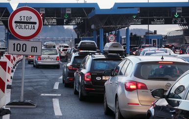 Počeo je hrvatski skijaški tjedan (Foto: Pixell)