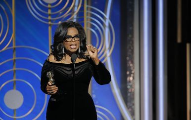 Oprah Winfrey (Foto: Getty) - 2