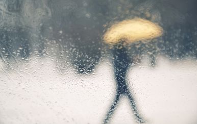 Zahlađenje (Foto: Guliver/Thinkstock)