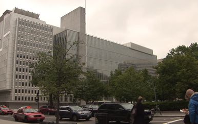 Svjetska banka (Foto: Dnevnik.hr) - 1