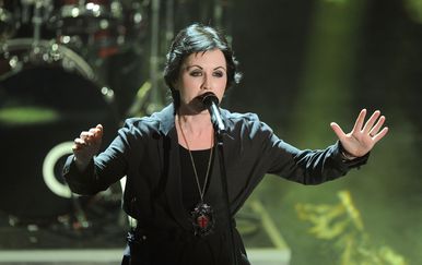 Dolores O\'Riordan (FOTO: Getty)