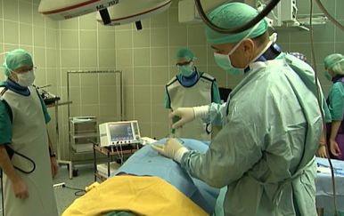 Osječka bolnica ostaje bez specijalista (Foto: Dnevnik.hr) - 2