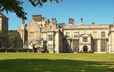 Wilton Park (Foto: PR)