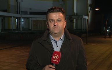 Andrija Jarak (Foto: Dnevnik.hr)