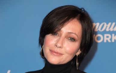 Shannen Doherty (FOTO: Getty) - 1