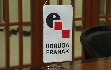 Udruga Franak (Foto: Dnevni.hr)