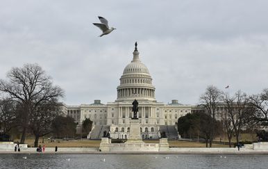 Američki Senat podržao mjere potrebne za okončanje najduže blokade vlade