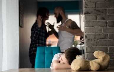 Roditelji i djeca (Foto: Guliver/Thinkstock)