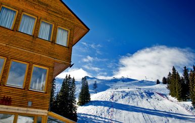 Jahorina - 5