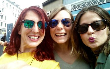 Antea u Kopenhagenu - 4