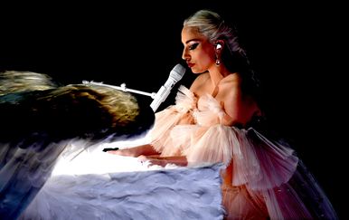 Lady Gaga (Foto: Getty) - 6