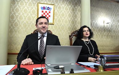 Andrija Mikulić (Foto: Pixell)