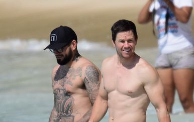 Mark Wahlberg (Foto: Profimedia)