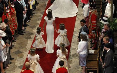 Pippa Middleton (Foto: AFP)