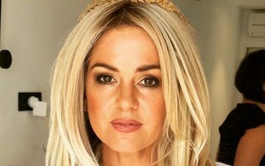 Isla Fisher (Foto: Instagram)