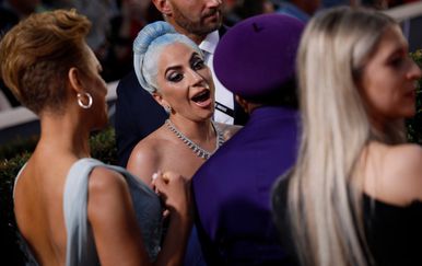 Lady GaGa (Foto: Profimedia)