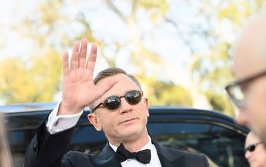 Daniel Craig (Foto: Profimedia)