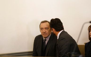 Kevin Spacey (Foto: Profimedia)