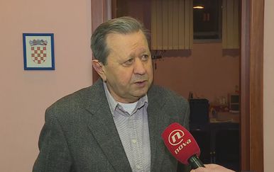 Ante Tičić iz udruge Potrošač (Foto: Dnevnik.hr)