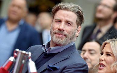 John Travolta (Foto: Profimedia)