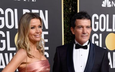 Antonio Banderas (Foto: Profimedia)