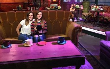 Noelle i Cami Sheldon (Foto: Instagram)