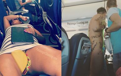 Suputnici iz noćnih mora (Foto: passengershaming.com)