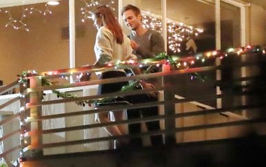 Jennifer Garner i John Miller (Foto: Profimedia)