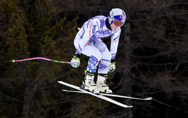 Nesvakidašnji problemi za skijanje: Otkazana utrka Svjetskog kupa zbog viška snijega