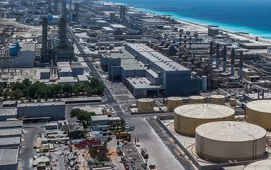 Tvornica za desalinizaciju (Foto: Getty Images)