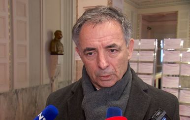 Milorad Pupovac (Foto: Dnevnik.hr)