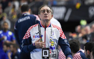 Lino Červar (Foto: AFP)