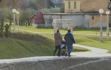 Solin (Foto: Dnevnik.hr)