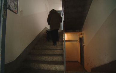 Penjanje po stepenicama/Ilustracija (Foto: Dnevnik.hr)
