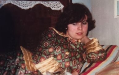 Jadranka Kosor (Foto: Twitter)