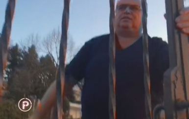 Žrtva silovanja prepoznala Jovana Radana - 6